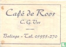 Café De Roos