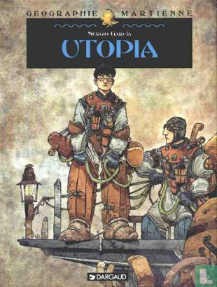 Utopia - Afbeelding 1