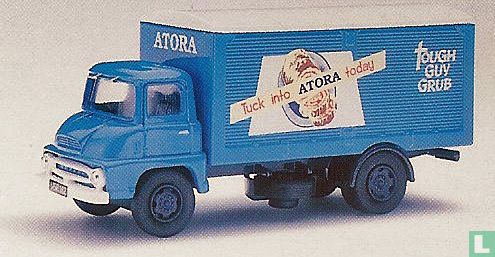 Ford Thames Trader Van - Atora