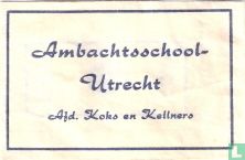 Ambachtsschool Utrecht
