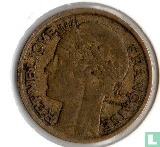 Frankreich 1 Franc 1934 - Bild 2