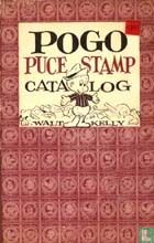 Pogo Puce Stamp Catalog - Image 1