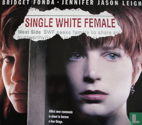 Single White Female - Bild 1