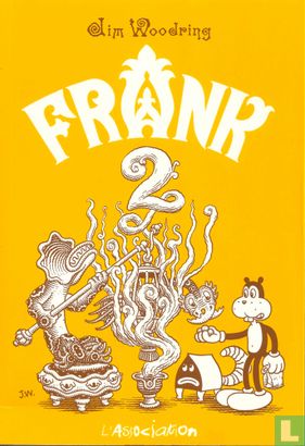 Frank 2 - Image 1