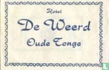 Hotel De Weerd