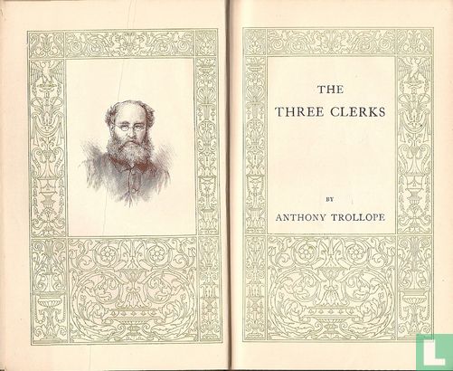 The three clerks  - Image 2