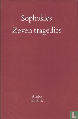 Zeven tragedies - Bild 1