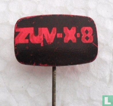 ZUV-X-8