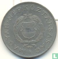 Hungary 2 forint 1964 - Image 1