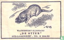 Watersport Eldorado "De Otter"