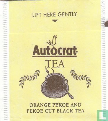 Tea - Afbeelding 2