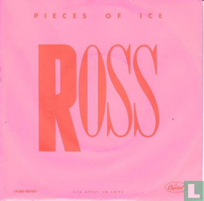 Pieces of Ice - Image 1