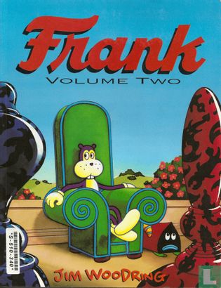 Frank  - Afbeelding 1