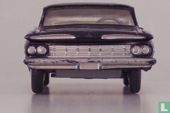 Chevrolet Impala 'State Patrol' (early version) - Image 2