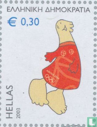 Jeux olympiques
