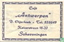 Café "Antwerpen"