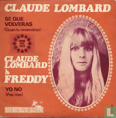 Se que volveras - Image 1