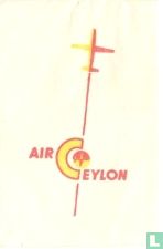 Air Ceylon - Afbeelding 1