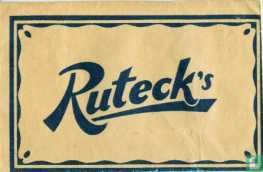 Ruteck's - Afbeelding 1