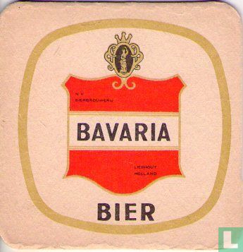 Bavaria Bier  