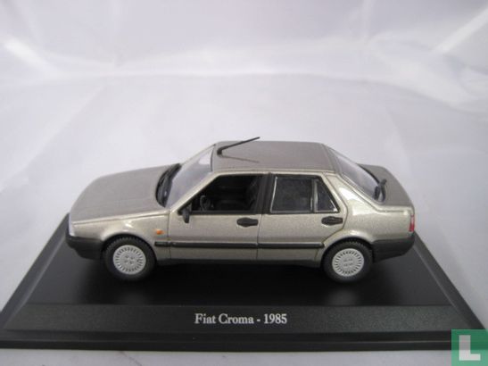 Fiat Croma - Afbeelding 2