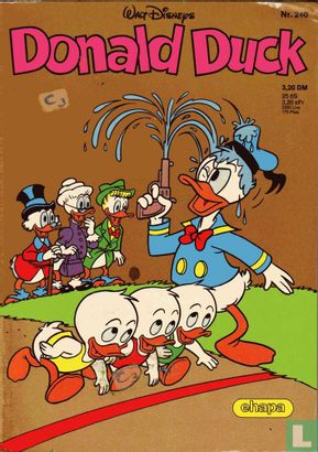 Donald Duck 240 - Bild 1