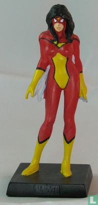 Spider-Woman - Image 1