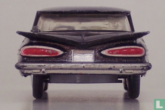 Chevrolet Impala 'State Patrol' (early version) - Image 3