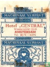 Hotel "Central" 