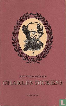 Het verschijnsel Charles Dickens - Image 1
