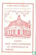 Café Restaurant Casino Dre Meulenbroek