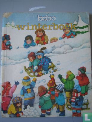 Bobo winterboek - Bild 1