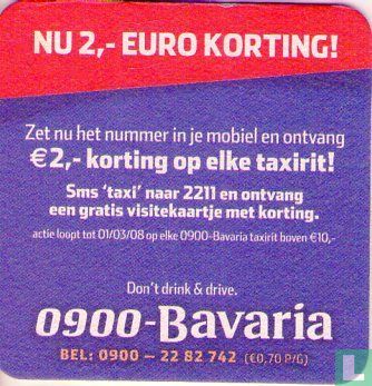 Taxi Bavaria De Taxi voor heel Nederland ! - Image 2