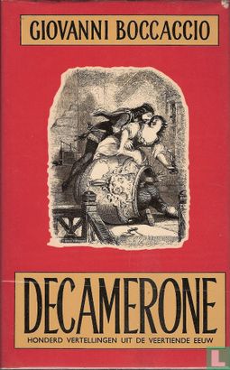 Decamerone. II - Bild 1