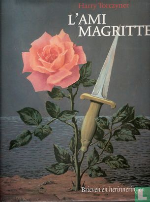 L'ami Magritte - Afbeelding 1