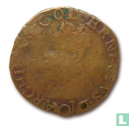 Liard 1 Liège 1611 - Image 1