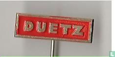 Duetz [rood]
