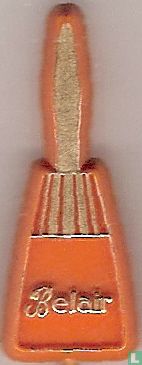 Belair (nail polish) [orange] - Image 1
