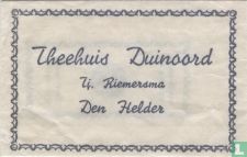 Theehuis Duinoord