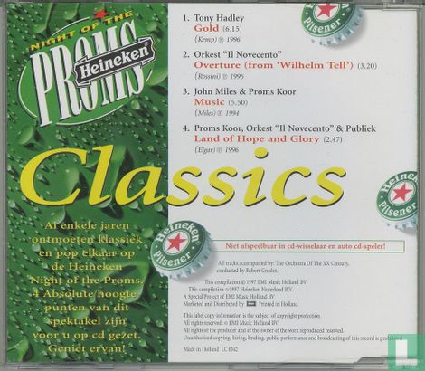 Night of the Proms Classics - Image 2