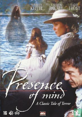 Presence of Mind - Image 1