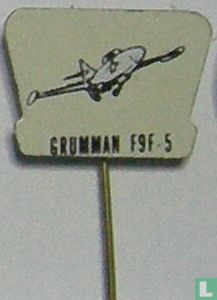 Grumman F9F-5 [wit]