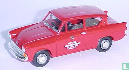 Ford Anglia 105E 'Post Office Supplies'