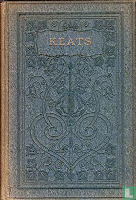 The poetical works of John Keats  - Bild 1