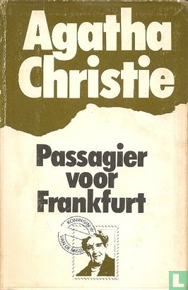 Passagier voor Frankfurt - Bild 1