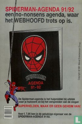 Spiderman klassiek 6 - Image 2