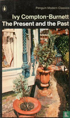 The pressent and the past - Afbeelding 1