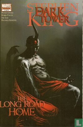 The Dark Tower: The Long Road Home 4 - Afbeelding 1