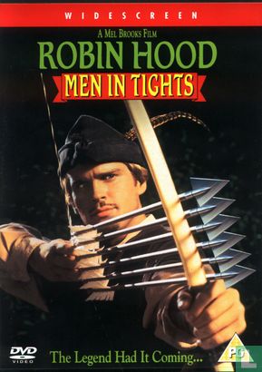 Robin Hood: Men in Tights - Bild 1