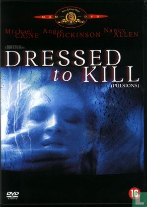 Dressed to Kill - Image 1